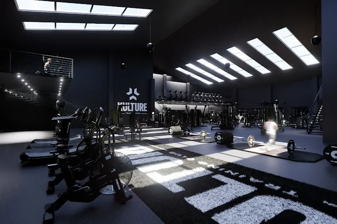 Kulture Training Club in Bristol