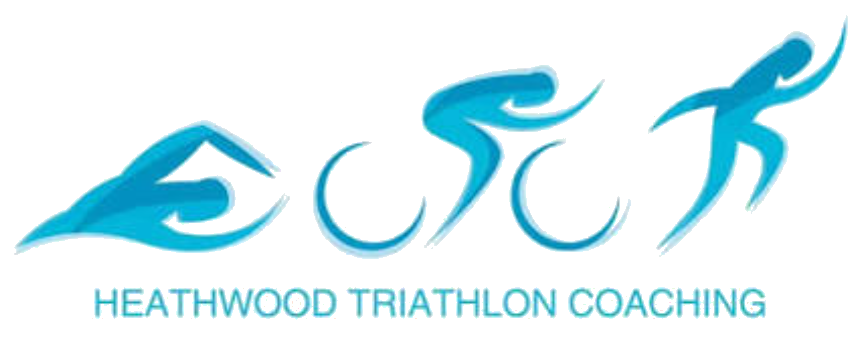 Heathwood Triathlon Club logo
