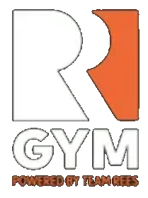 Team Rees logo
