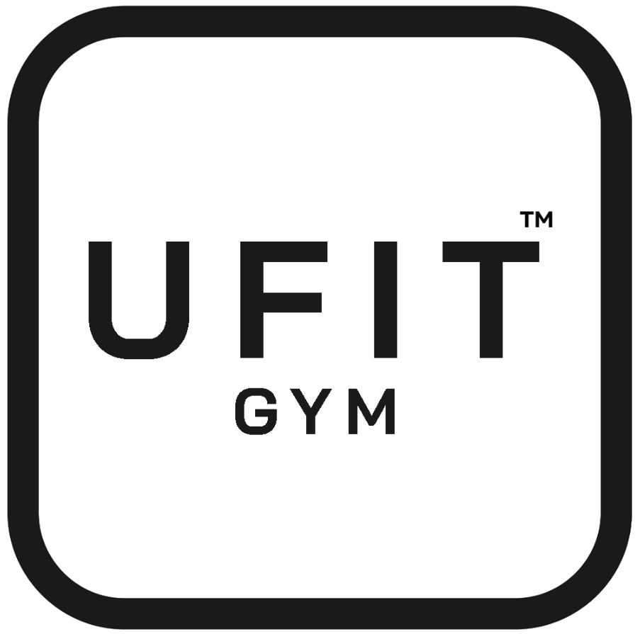 UFIT Fitness logo